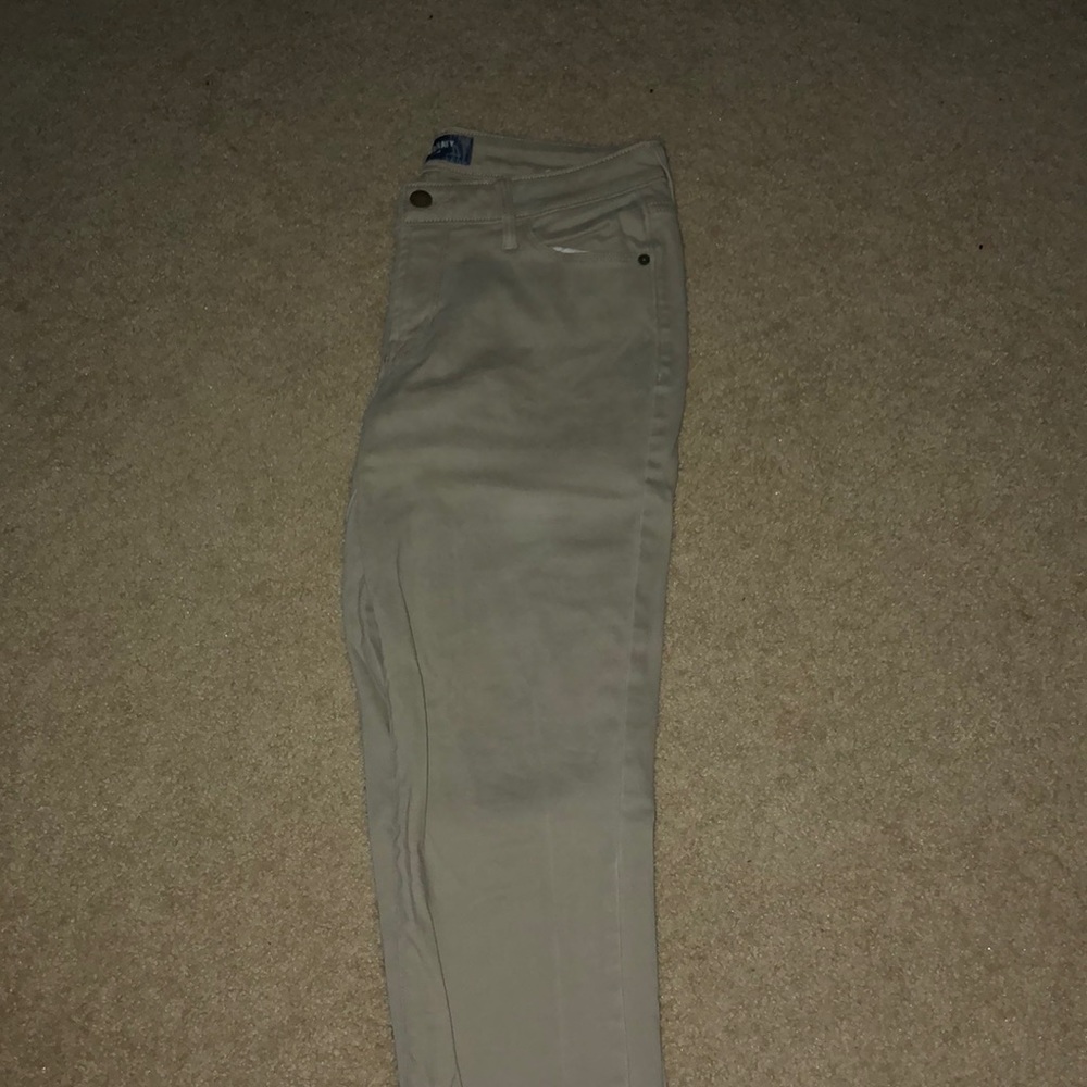 Rockstar Khakis